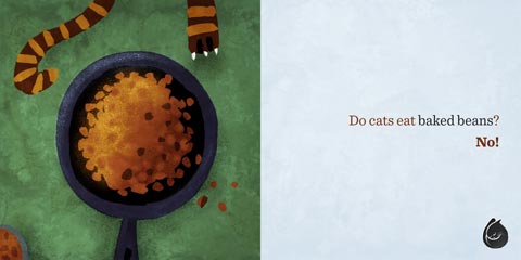 beans