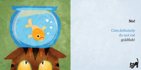 goldfish