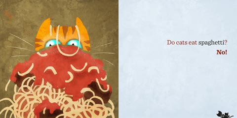spaghetti